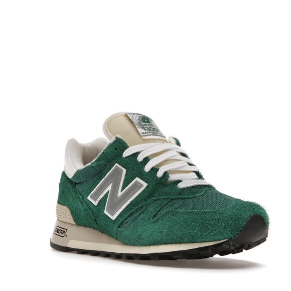 BNIB authentic New Balance Aime Leon Dore green 1300 women’s 7 men’s 5.5 - Picture 3 of 3